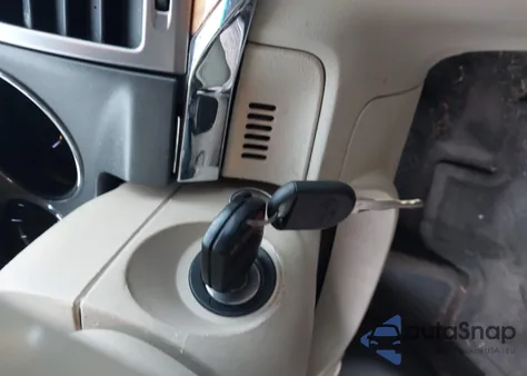 2010 Lincoln Mkz из США, поврежденный, VIN 3LNHL2GC7AR651029